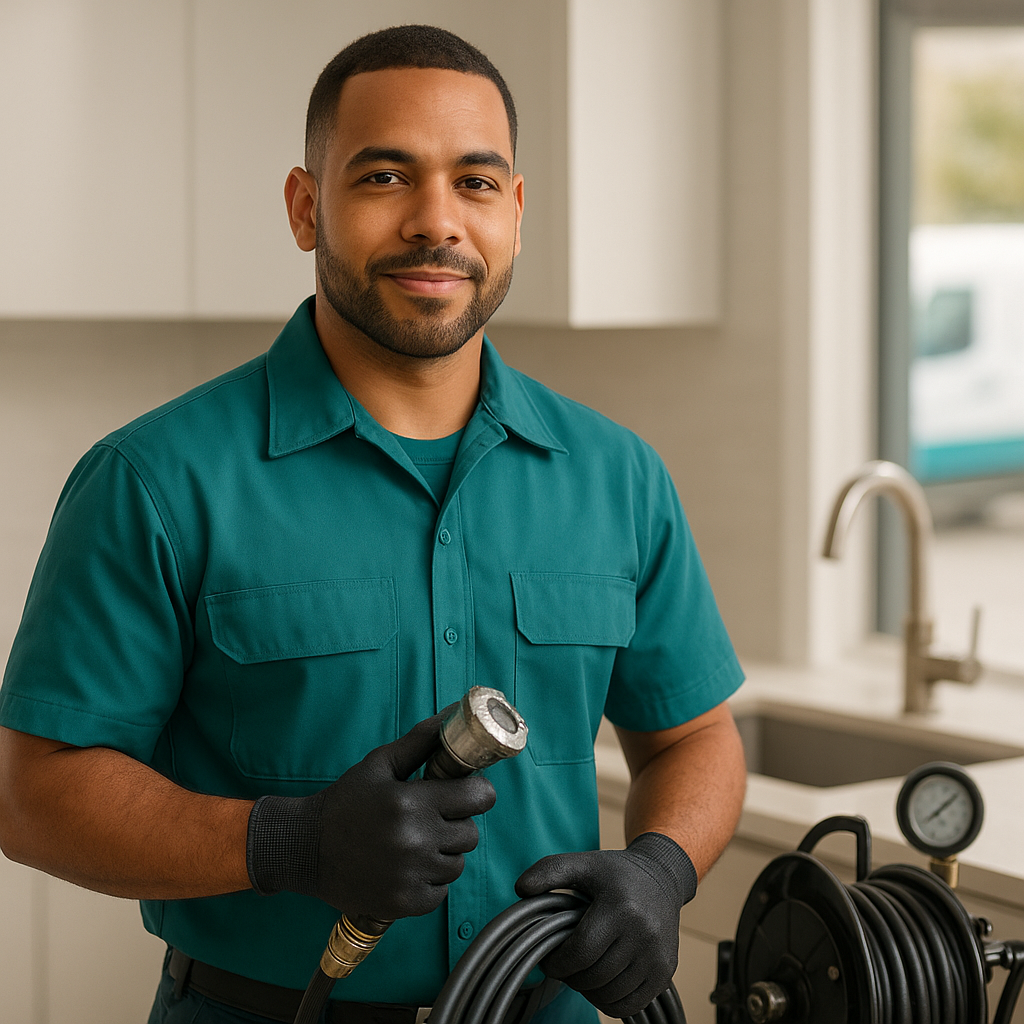 Why Choose My Blog for Home Services in  